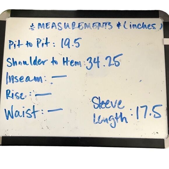 J. Jill Dress Womens S Blue Scoopneck ALine 3/4 Sleeve Pullover Classic - Picture 7 of 7